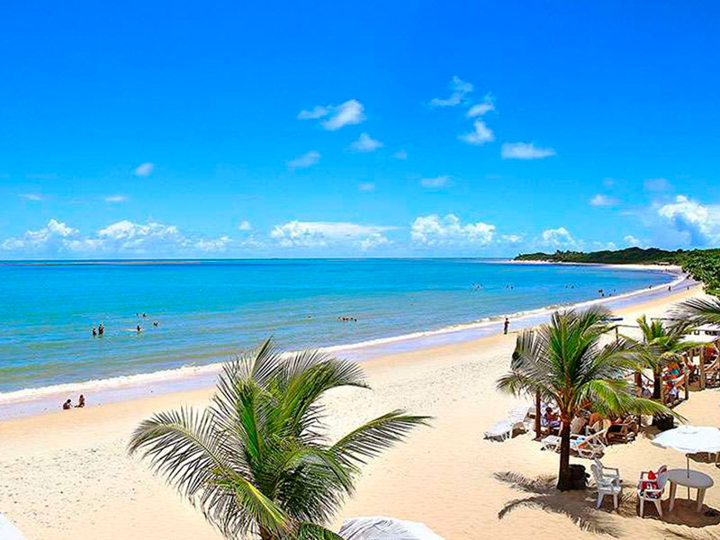 Porto Seguro