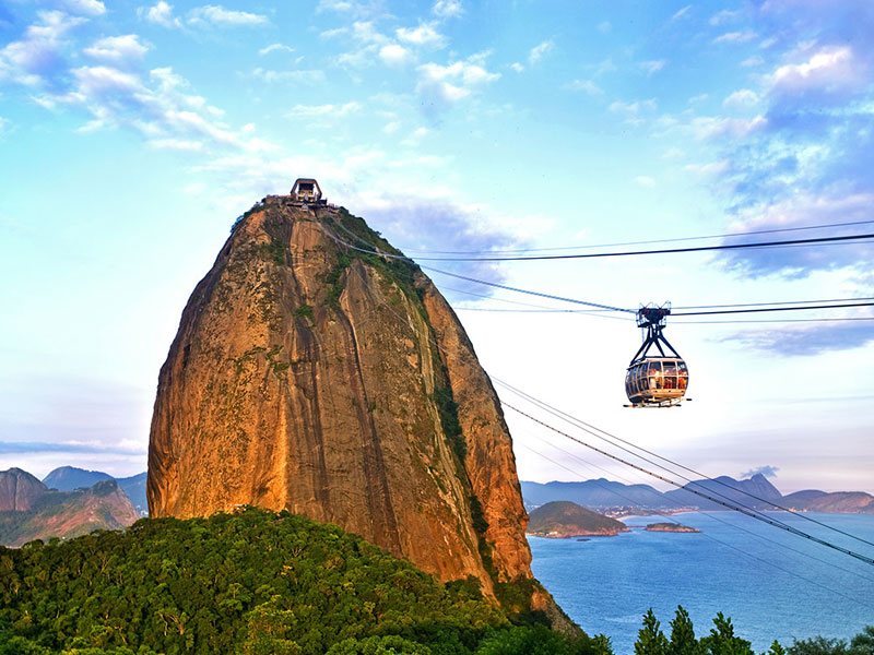 R&iacute;o de Janeiro