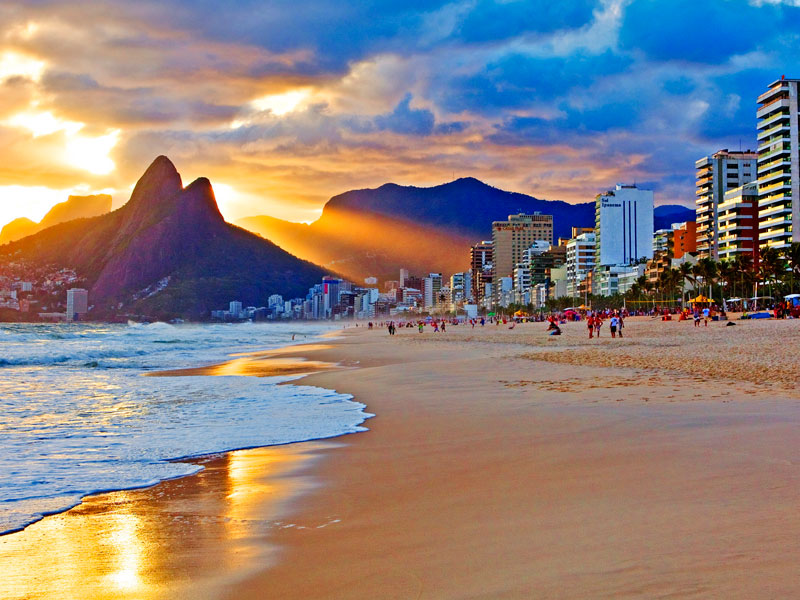 R&iacute;o de Janeiro