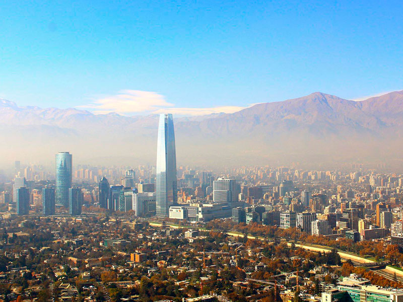 Santiago de Chile