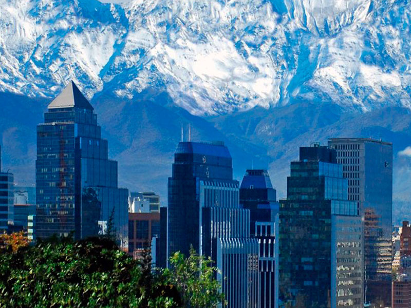 Santiago de Chile