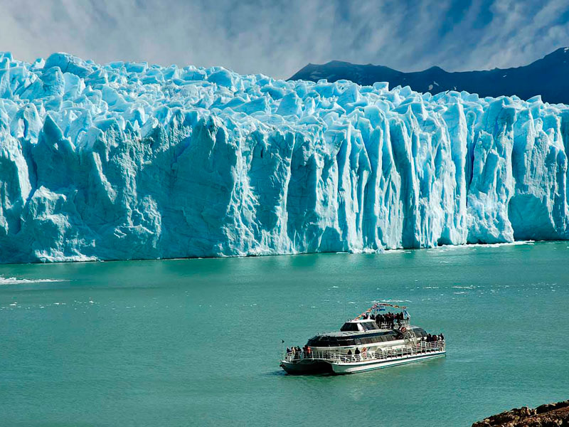 El Calafate